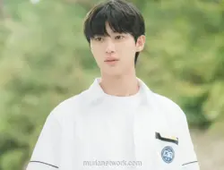 Byeon Woo Seok Gelar Fan Meeting di Jakarta November 2026, Tiket Mulai Rp1,15 Juta