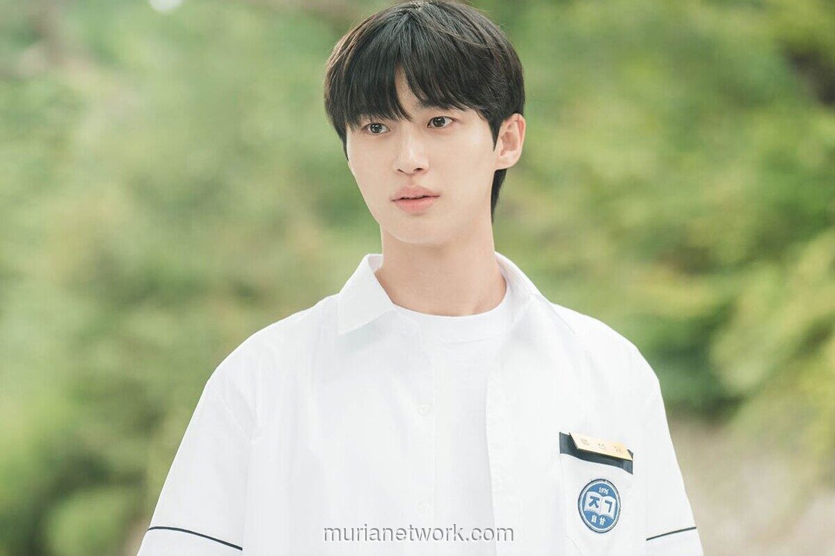 Byeon Woo Seok Gelar Fan Meeting di Jakarta November 2026, Tiket Mulai Rp1,15 Juta