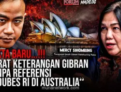 Penggugat Ungkap Kejanggalan Suket Penyetaraan Ijazah Gibran Rakabuming Raka