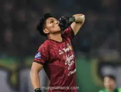 Cahya Supriadi Masuk Skuad Final Timnas untuk ASEAN Championship 2026