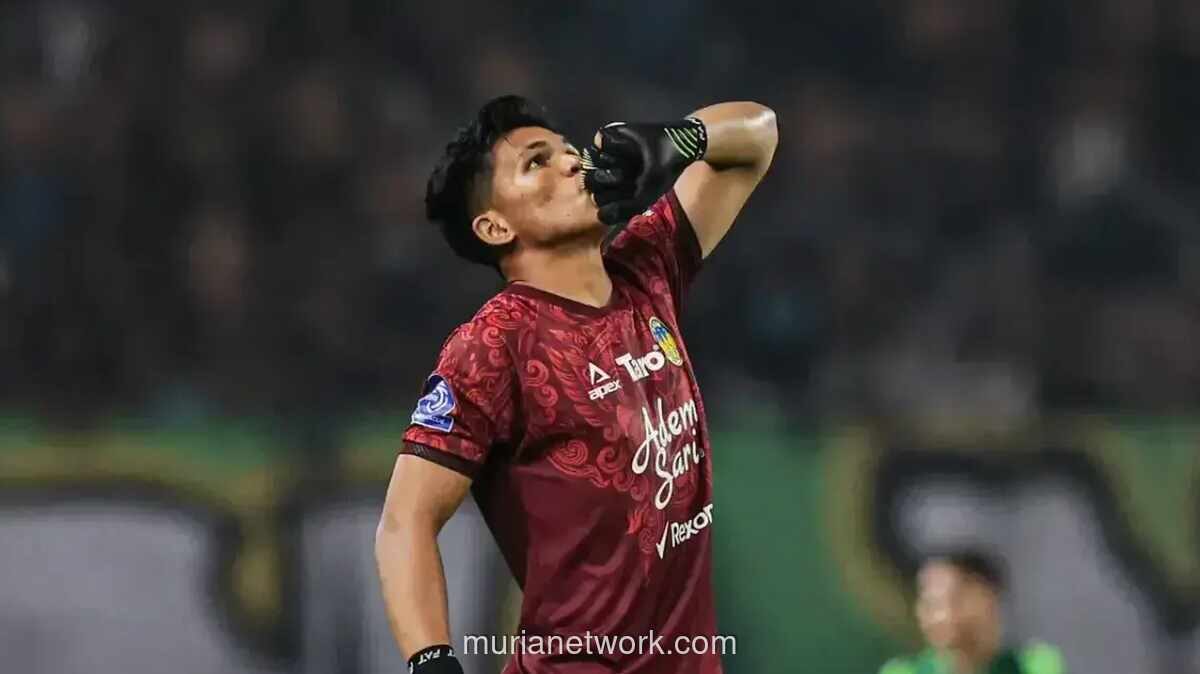 Cahya Supriadi Masuk Skuad Final Timnas untuk ASEAN Championship 2026