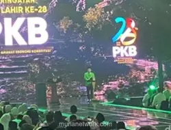 PKB Dukung Kebijakan Satu Pintu Ekspor SDA untuk Kedaulatan Ekonomi