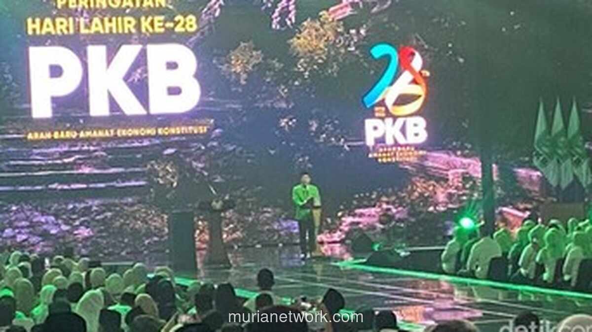 PKB Dukung Kebijakan Satu Pintu Ekspor SDA untuk Kedaulatan Ekonomi
