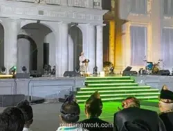PKB Lantik 19.675 Pengurus DPC Se-Indonesia Jelang Harlah ke-28