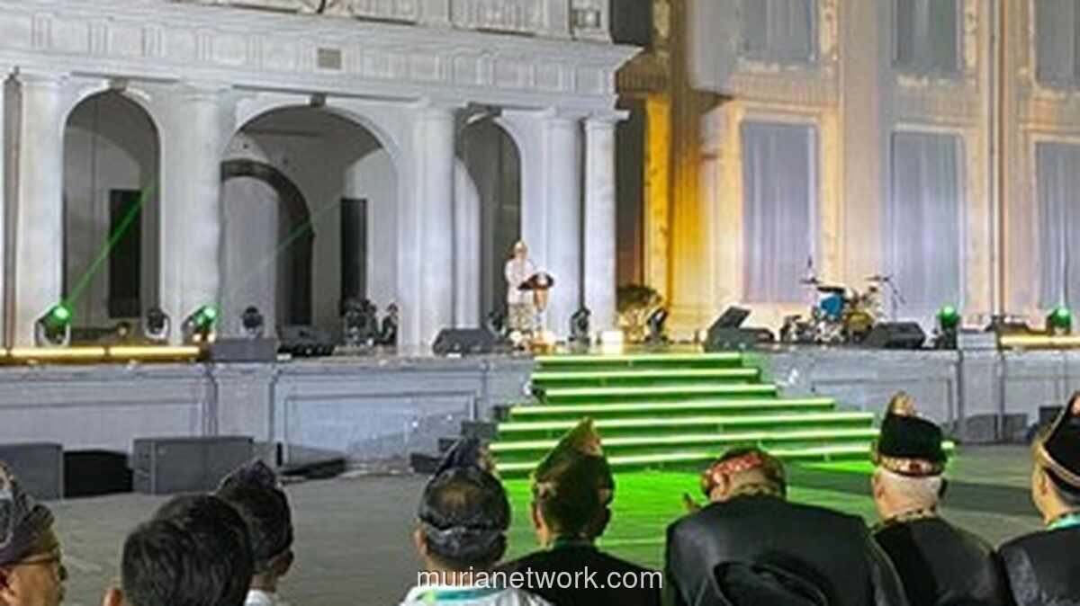 PKB Lantik 19.675 Pengurus DPC Se-Indonesia Jelang Harlah ke-28