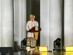 PKB Lantik Jajaran Pengurus DPC Se-Indonesia di Kota Tua Jakarta