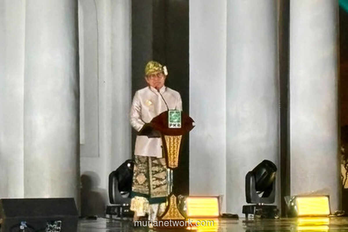 PKB Lantik Jajaran Pengurus DPC Se-Indonesia di Kota Tua Jakarta