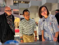 Muhaimin Dorong Pemerintah Buka Akses Pasar Global untuk Brand Lokal