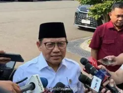 Cak Imin: Prabowo Ubah Politik Anggaran untuk Kepentingan Publik, 5.000 Jembatan Dibangun Tahun Ini