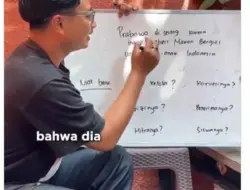 Kritik Anak Muda ke Prabowo: Niat Baik Tak Cukup, Tata Kelola Makan Bergizi Dipertanyakan