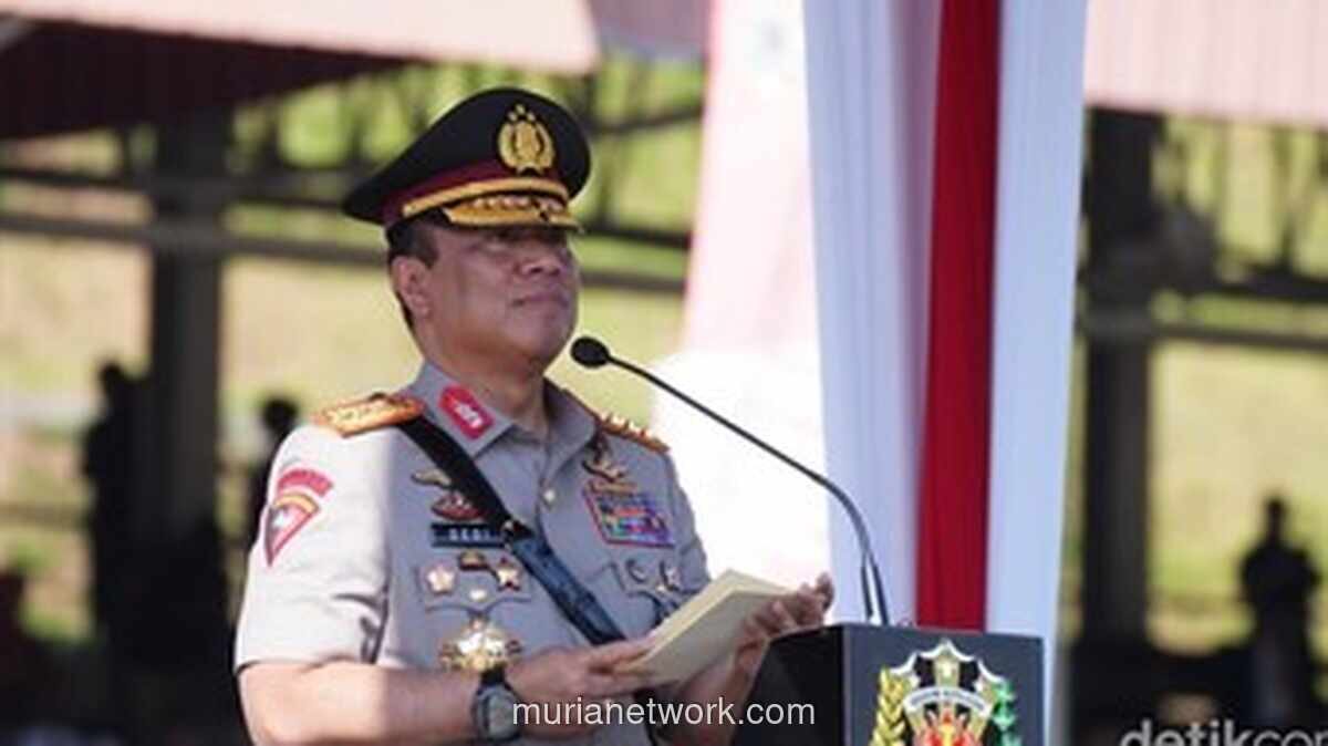 Wakapolri Minta Capaja Polri Tak Gengsi Belajar dari Anggota Lapangan