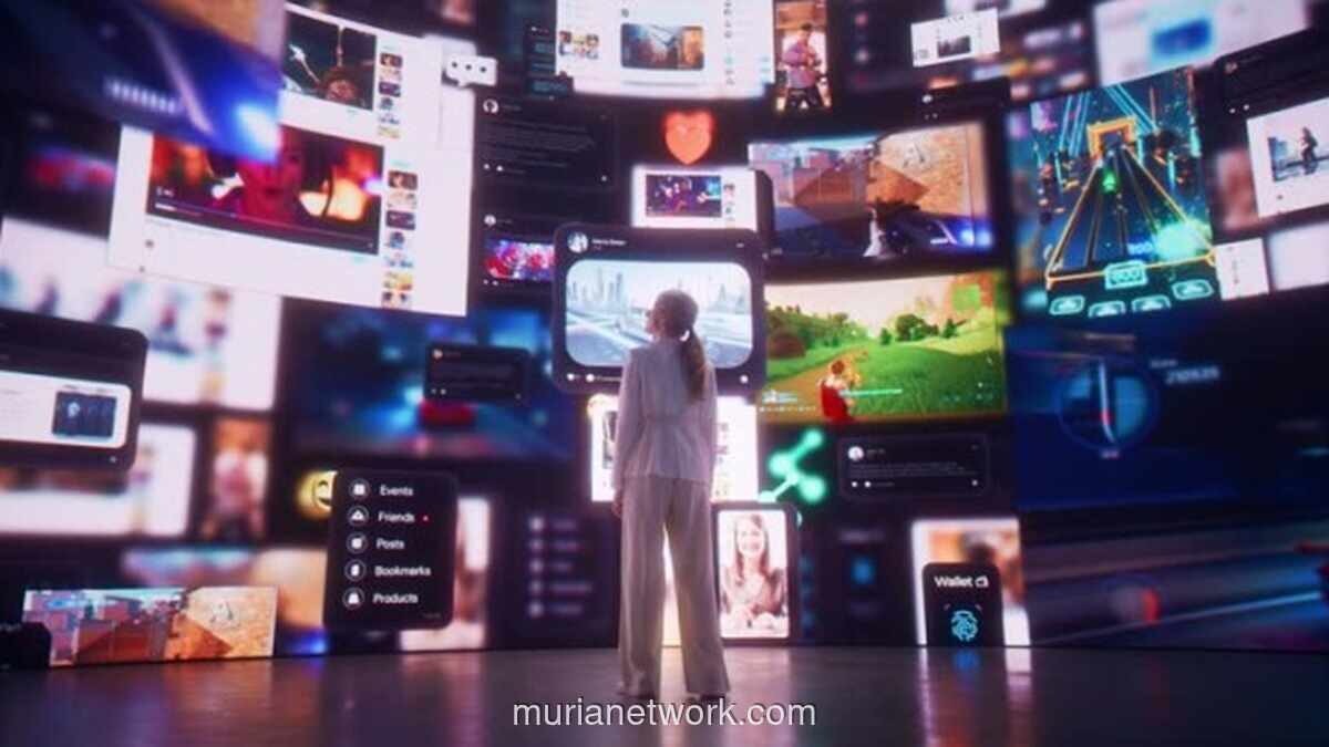 Menyimpan Reels Instagram untuk Belajar dan Merencanakan Konten