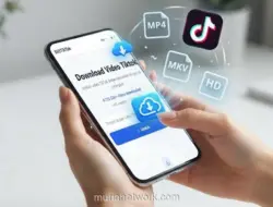 ssstiktokhd.com, Situs Download Video TikTok Tanpa Watermark yang Viral di 2026