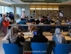 Cara Mudah ke Perpustakaan Nyi Ageng Serang dengan Transportasi Umum
