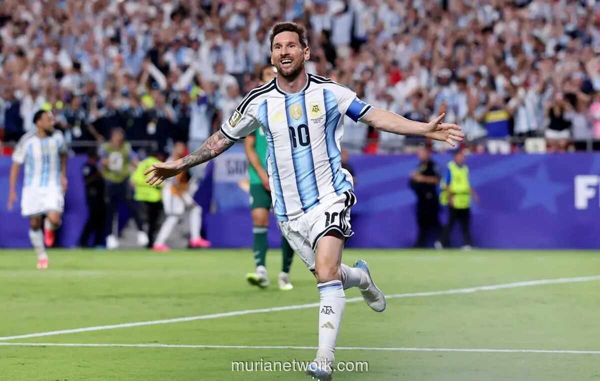 Panduan Nonton Piala Dunia 2026: Siaran Gratis TVRI hingga Streaming Berbayar