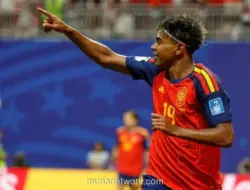 Spanyol vs Austria di Babak 32 Besar Piala Dunia 2026: Duel Pertahanan Kokoh Lawan Lini Depan Tajam