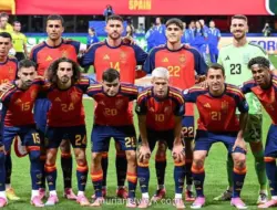 Spanyol vs Belgia di Perempat Final Piala Dunia 2026: Duel Dua Raksasa Eropa di SoFi Stadium