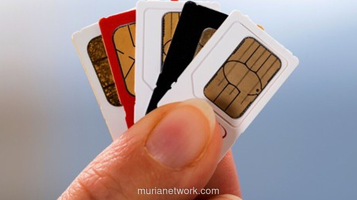 Mulai Juli 2026, Registrasi SIM Baru Wajib Verifikasi Wajah