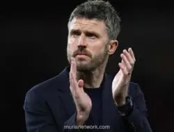 Manchester United Bidik Kiper Paraguay Setinggi 198 cm Usai Penampilan Gemilang di Piala Dunia 2026