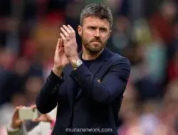 Kiper MU Radek Vitek Buka Suara Ingin Hengkang demi Jadi Pilihan Utama