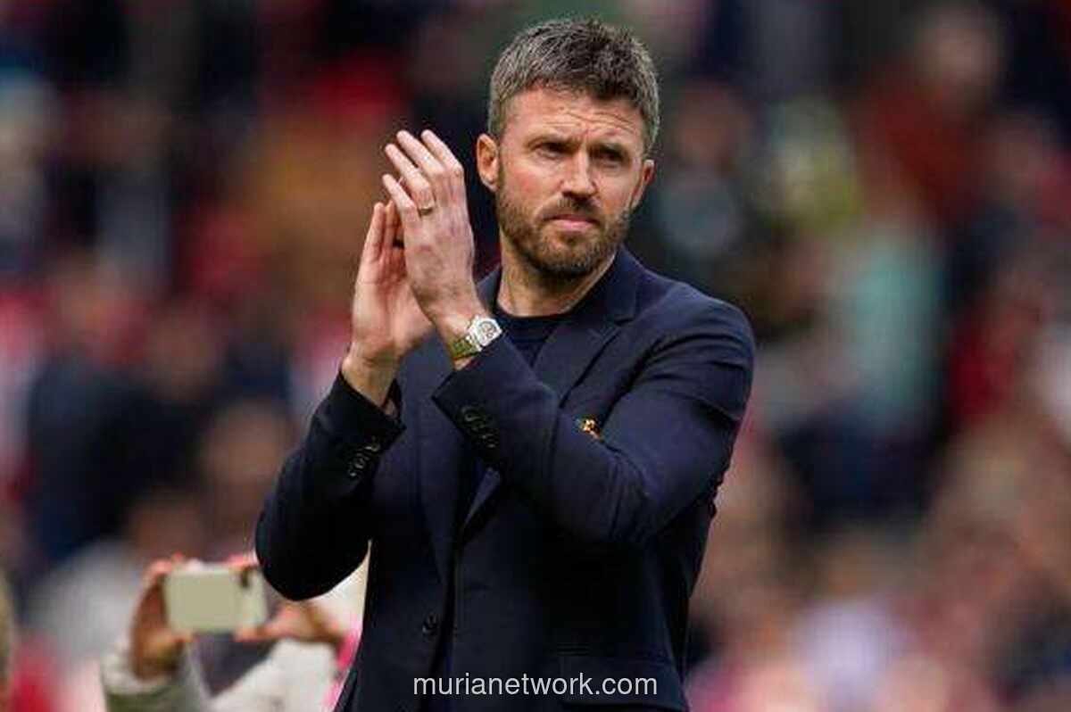 Kiper MU Radek Vitek Buka Suara Ingin Hengkang demi Jadi Pilihan Utama