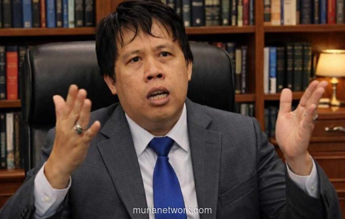 CBA Adukan Penanganan Kasus Bea Cukai ke Dewan Pengawas KPK, Soroti Klaster 20 Forwarder