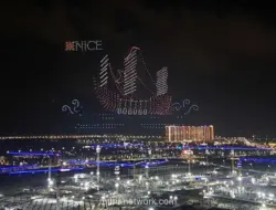 CBDK Suntik Rp90,1 Miliar ke Pengelola Pusat Konvensi NICE