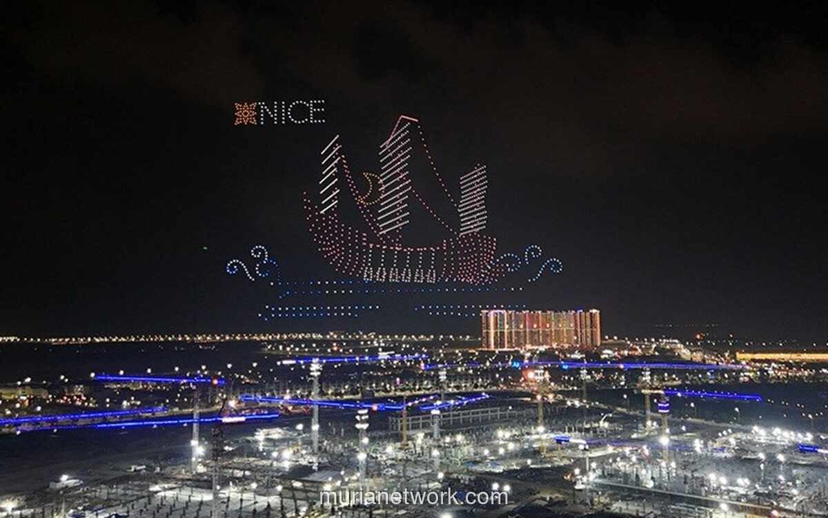 CBDK Suntik Rp90,1 Miliar ke Pengelola Pusat Konvensi NICE