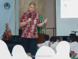 MPR Ajak Pelajar Gen Z Jadi Garda Terdepan Lawan Hoaks di Era Digital