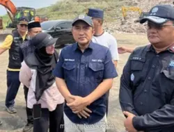 Pemkot Depok dan KLH Siapkan Antisipasi Cegah Kebakaran Berulang di TPA Cipayung