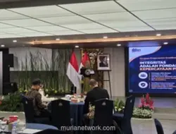 Kemenimipas Bentuk Unit Pengendalian Gratifikasi di 845 Satuan Kerja