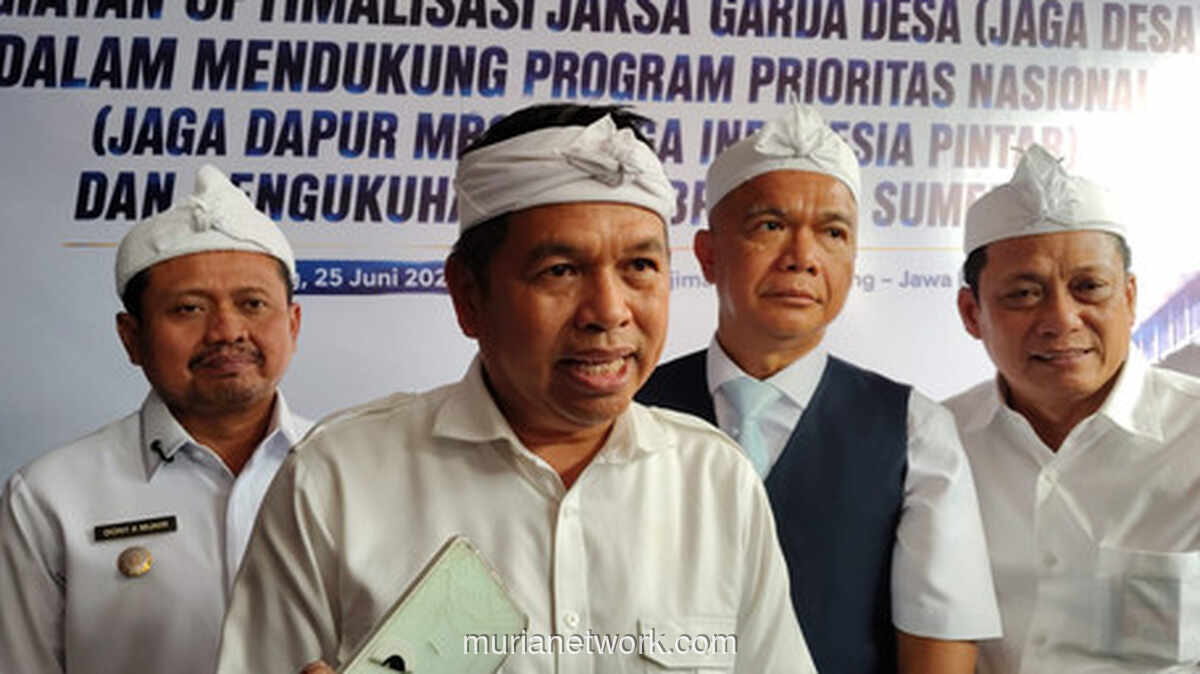Dedi Mulyadi Fokuskan Penanganan Stunting Sejak Masa Kehamilan