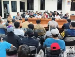 Tawuran Maut di Kalibaru, Polisi dan Warga Perkuat Pengamanan