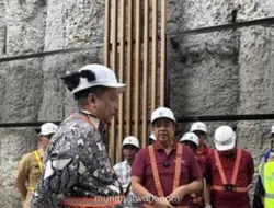 DPRD Dorong PAM JAYA Percepat Sambungan Rumah untuk Tekan Kehilangan Air