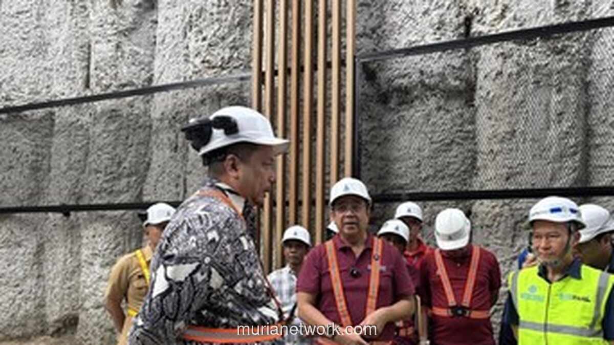 DPRD Dorong PAM JAYA Percepat Sambungan Rumah untuk Tekan Kehilangan Air