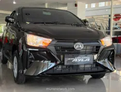 Daihatsu Ayla 1.0 M M/T: Mobil Baru Termurah di Indonesia, Apa Saja yang Dikorbankan?