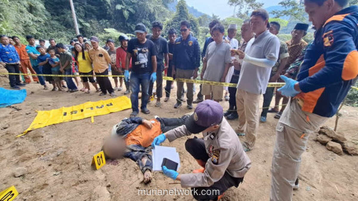Operator Ekskavator di Luwu Utara Aniaya WNA China hingga Tewas, Dipicu Cekcok di Proyek