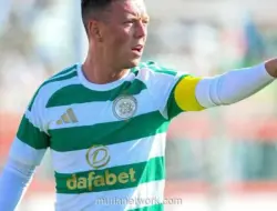 Celtic Hadapi Sporting dalam Laga Uji Coba Pramusim di Portugal