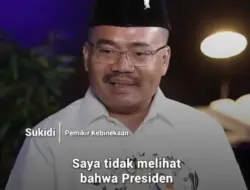 Cendekiawan Muhammadiyah: Pendidikan Indonesia Tertinggal, MBG Tak Berkorelasi dengan Kemakmuran