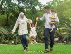 Liburan Sekolah Jadi Momen Quality Time Keluarga, Ini Cerita Seru dari Para Ibu