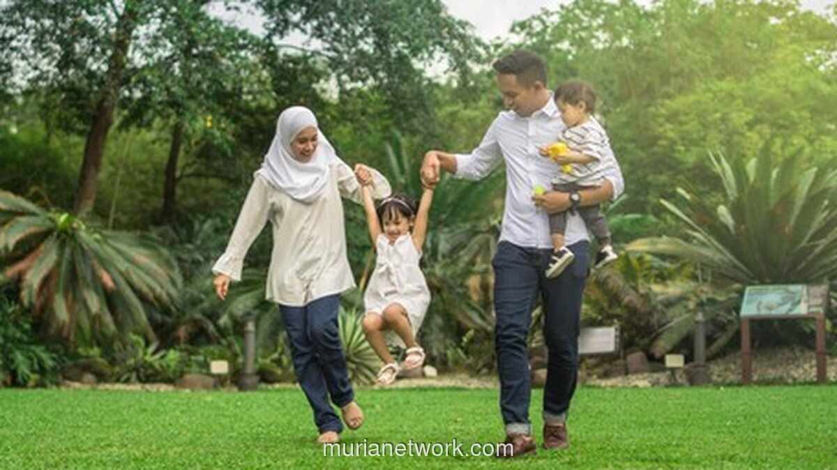 Liburan Sekolah Jadi Momen Quality Time Keluarga, Ini Cerita Seru dari Para Ibu