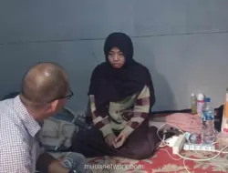 Dibawa Paksa ke Sumatera Selatan, Perempuan Bandung Barat Akui Sempat Akan Dipulangkan
