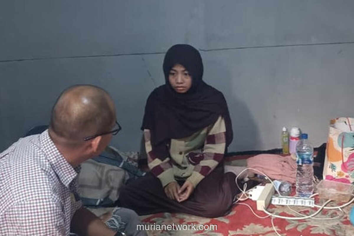 Dibawa Paksa ke Sumatera Selatan, Perempuan Bandung Barat Akui Sempat Akan Dipulangkan