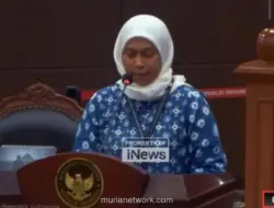 Dosen Non-ASN Unair Lulusan S3 Australia Gaji Pokok Rp2,6 Juta per Bulan