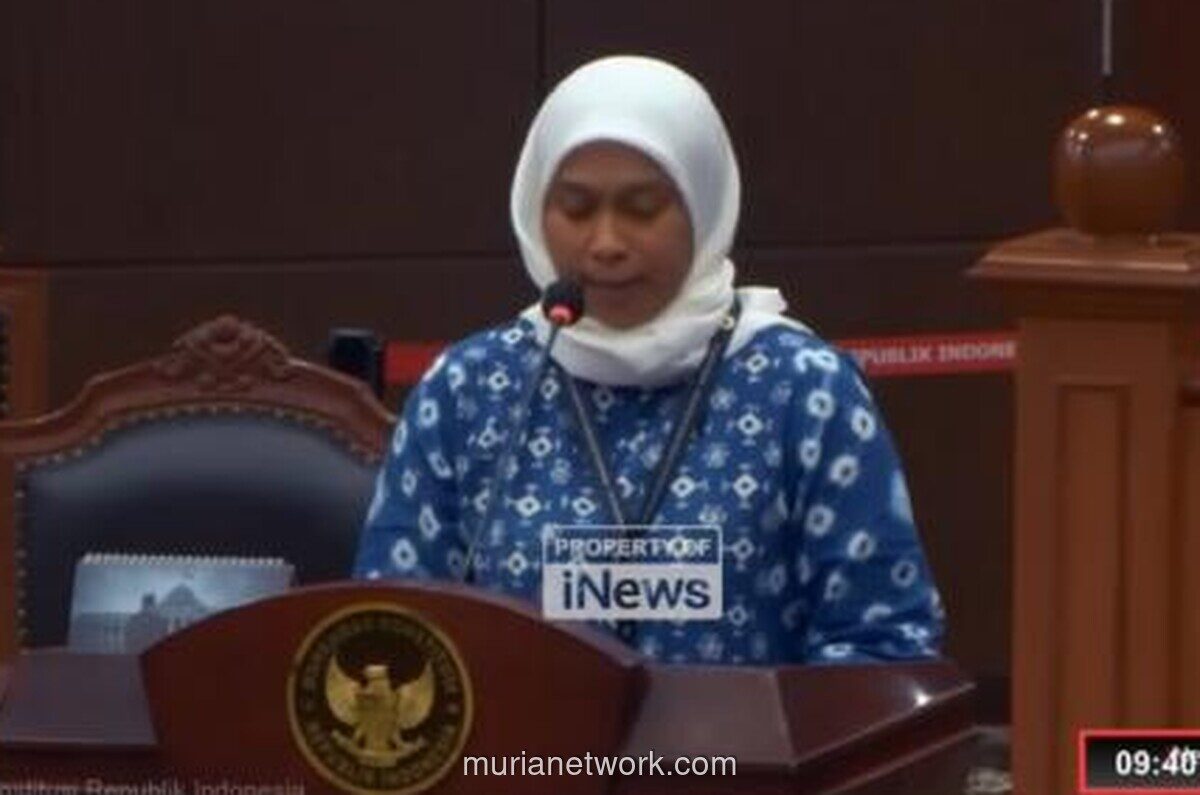 Dosen Non-ASN Unair Lulusan S3 Australia Gaji Pokok Rp2,6 Juta per Bulan
