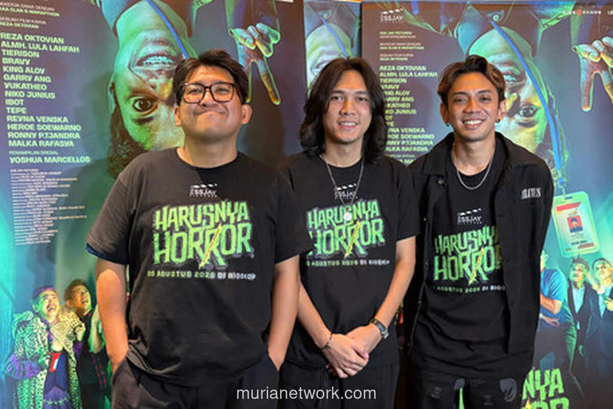 Reza Arap Lempar Botol ke Anggota AAAClan Demi Jaga Profesionalitas di Lokasi Syuting