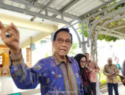 Sultan HB X Kembali Bertugas Usai Medical Check-up, Bantah Kabar Sakit