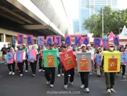 Warga Jakarta Mulai Biasakan Memilah Sampah dari Rumah, dari Kompos hingga Eco Enzyme
