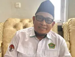 Kemenag Bone Gelar Kemah Moderasi Beragama Pertama di Tingkat Kecamatan