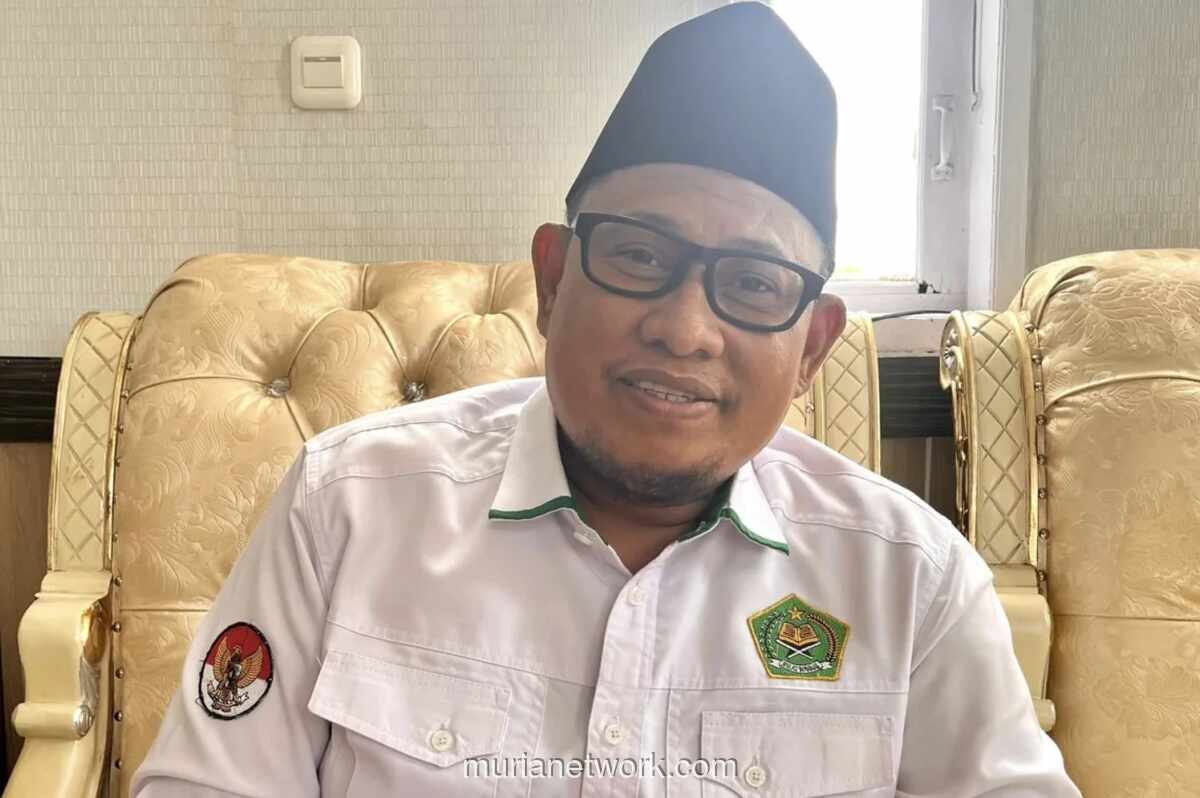 Kemenag Bone Gelar Kemah Moderasi Beragama Pertama di Tingkat Kecamatan
